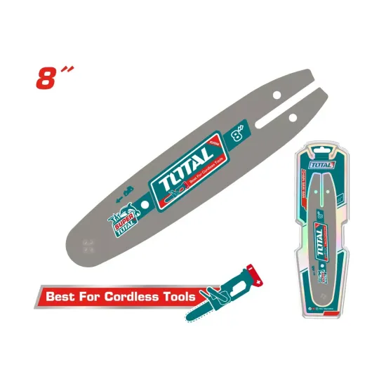 Chainsaw bar 8 inch Chainsaw bar 8 inch
