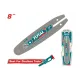 Chainsaw bar 8 inch Chainsaw bar 8 inch