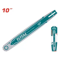 Chainsaw bar 10inch