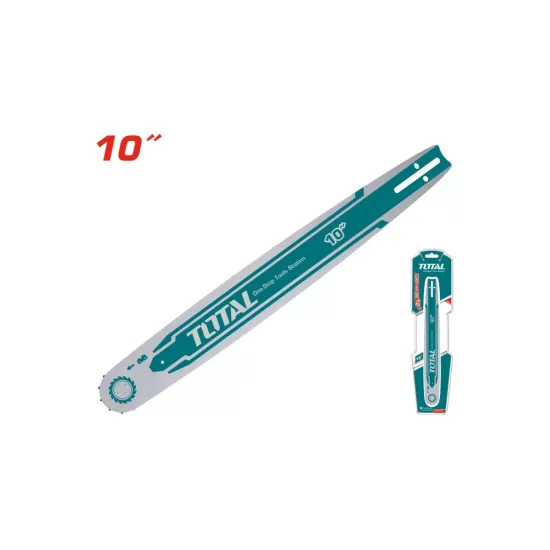 Chainsaw bar 10inch Chainsaw bar 10inch