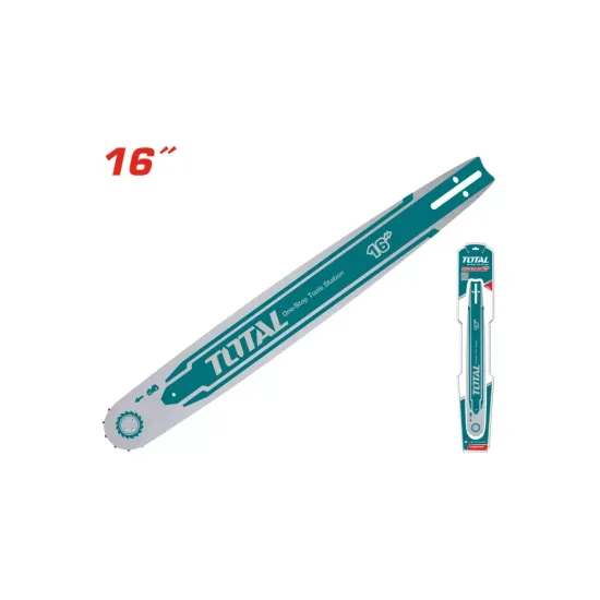 Chainsaw bar 16inch Chainsaw bar 16inch