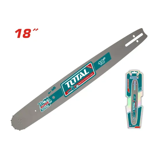 Chainsaw bar 18inch Chainsaw bar 18inch