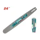 Chainsaw bar 24inch Chainsaw bar 24inch