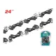 Chainsaw chain 24inch Chainsaw chain 24inch