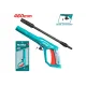 High pressure water gun High pressure water gun