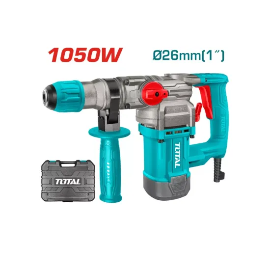 Electric Rotary Hammer/SDS Plus/1050 W/4.5 J Electric Rotary Hammer/SDS Plus/1050 W/4.5 J