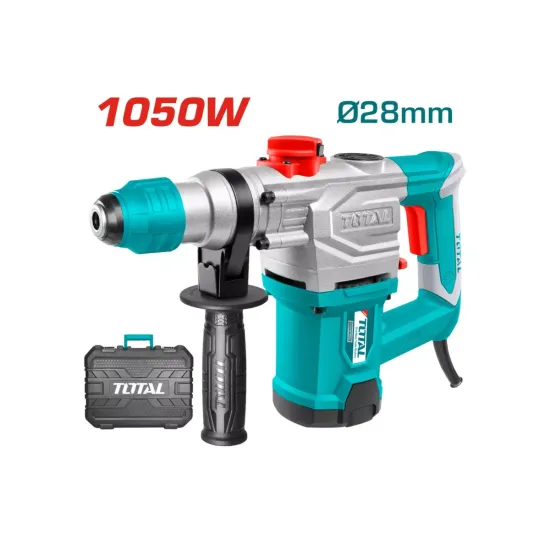 Electric Rotary Hammer/SDS Plus/1050 W/5 J/INDUSTRIAL Electric Rotary Hammer/SDS Plus/1050 W/5 J/INDUSTRIAL