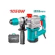 Electric Rotary Hammer/SDS Plus/1050 W/5 J/INDUSTRIAL Electric Rotary Hammer/SDS Plus/1050 W/5 J/INDUSTRIAL
