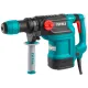 Electric Rotary Hammer/SDS MAX/1200 W/8 J/Metal cover /INDUSTRIAL Electric Rotary Hammer/SDS MAX/1200 W/8 J/Metal cover /INDUSTRIAL