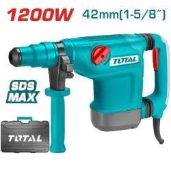 Impact hammer 1200W (with regulator) Total TH112426