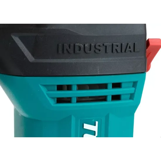 Electric Rotary Hammer/SDS Plus/1500 W/5,5 J/INDUSTRIAL