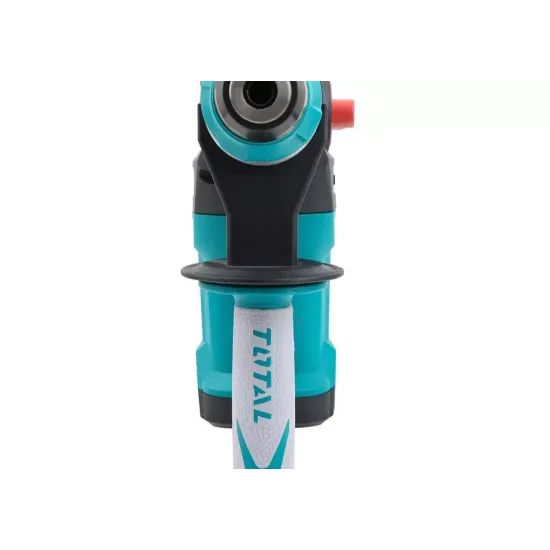 Electric Rotary Hammer/SDS Plus/1500 W/5,5 J/INDUSTRIAL