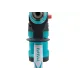 Electric Rotary Hammer/SDS Plus/1500 W/5,5 J/INDUSTRIAL