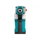 Electric Rotary Hammer/SDS Plus/1500 W/5,5 J/Metal cover