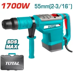 Impact hammer (with regulator) 1700W