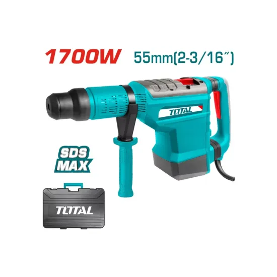 Impact hammer (with regulator) 1700W Impact hammer (with regulator) 1700W