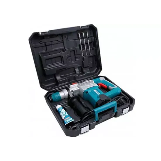 Electric Rotary Hammer/SDS Plus/1800 W/7 J/Metal cover /INDUSTRIAL Electric Rotary Hammer/SDS Plus/1800 W/7 J/Metal cover /INDUSTRIAL