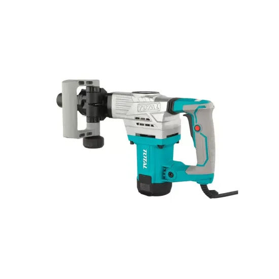 Electric Demolition Breaker/SDS HEX/1300 W/20 J/INDUSTRIAL
