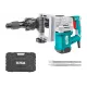 Electric Demolition Breaker/SDS HEX/1300 W/20 J/INDUSTRIAL Electric Demolition Breaker/SDS HEX/1300 W/20 J/INDUSTRIAL