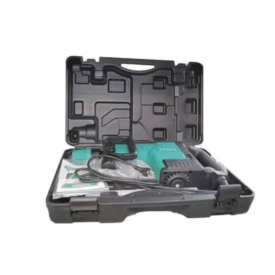 Electric Demolition Breaker/SDS MAX/1500 W/25 J/INDUSTRIAL Electric Demolition Breaker/SDS MAX/1500 W/25 J/INDUSTRIAL
