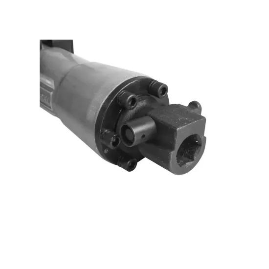 Electric Demolition Breaker/SDS HEX/1700 W/45 J/INDUSTRIAL