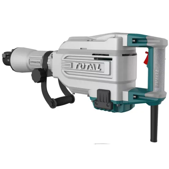 Electric Demolition Breaker/SDS HEX/1700 W/45 J/INDUSTRIAL Electric Demolition Breaker/SDS HEX/1700 W/45 J/INDUSTRIAL