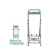 Demolition Breaker stand Demolition Breaker stand