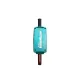 Electric Demolition Breaker/SDS HEX/2200 W/75 J/INDUSTRIAL
