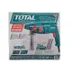 Electric Rotary Hammer / SDS Plus / 650W / 1,7 J Electric Rotary Hammer / SDS Plus / 650W / 1,7 J