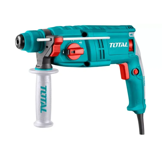 Electric Rotary Hammer / SDS Plus / 650W / 1,7 J Electric Rotary Hammer / SDS Plus / 650W / 1,7 J