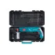 Electric Rotary Hammer / SDS Plus / 800W / 2,5 J / + Key Less Chuck 13 mm Electric Rotary Hammer / SDS Plus / 800W / 2,5 J / + Key Less Chuck 13 mm