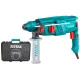 Electric Rotary Hammer / SDS Plus / 800W / 2,5 J Electric Rotary Hammer / SDS Plus / 800W / 2,5 J