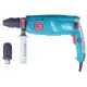 Electric Rotary Hammer/SDS Plus/800W/2,5J/Key Less Chuck 13 mm Electric Rotary Hammer/SDS Plus/800W/2,5J/Key Less Chuck 13 mm