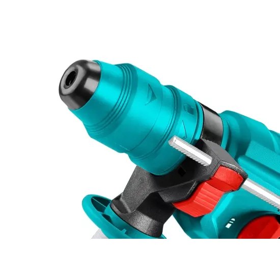 Electric Rotary Hammer  / SDS Plus / 800W / 2,5 J