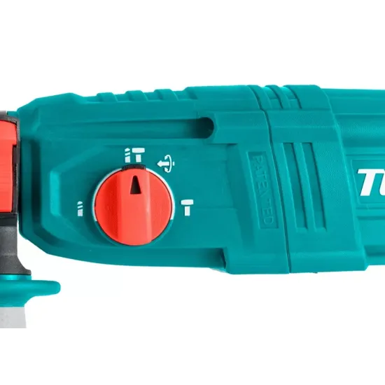 Electric Rotary Hammer  / SDS Plus / 800W / 2,5 J