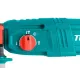 Electric Rotary Hammer  / SDS Plus / 800W / 2,5 J