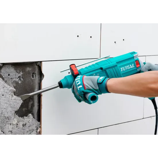 Electric Rotary Hammer / SDS Plus / 950W / 2,5 J