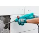 Electric Rotary Hammer / SDS Plus / 950W / 2,5 J