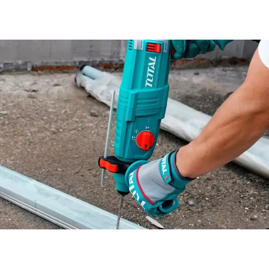 Electric Rotary Hammer / SDS Plus / 950W / 2,5 J