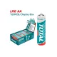 Alkaline battery AA (LR6) Alkaline battery AA (LR6)