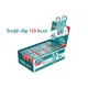 Alkaline battery AA (LR6) Alkaline battery AA (LR6)