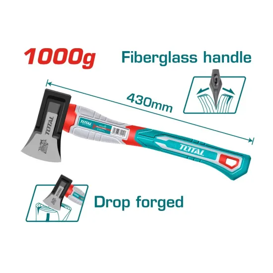 Aircraft axe 1000g Aircraft axe 1000g