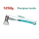 AXE 1250g AXE 1250g