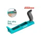 Manual drywall planer 250x41mm Manual drywall planer 250x41mm