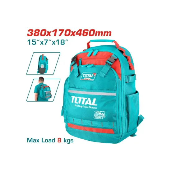 Tools backpack 8kg Tools backpack 8kg