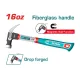Nail hammer 450g Nail hammer 450g