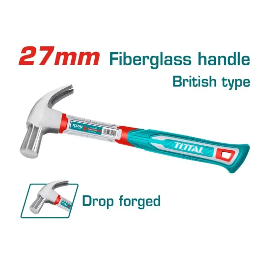 Nail hammer 27mm Nail hammer 27mm