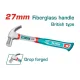 Nail hammer 27mm Nail hammer 27mm