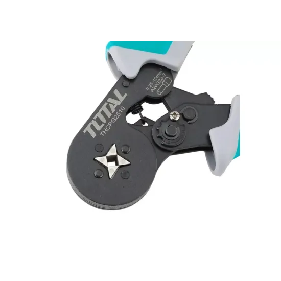 Crimping pliers 150mm