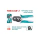 Crimping pliers 150mm Crimping pliers 150mm